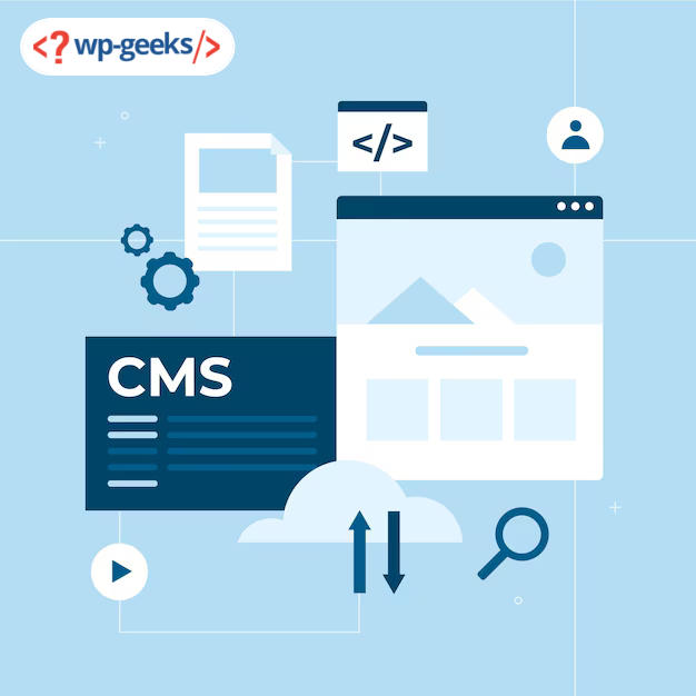 Smoothly Migrate Your Website: Drupal To Wordpress Transition Guide
